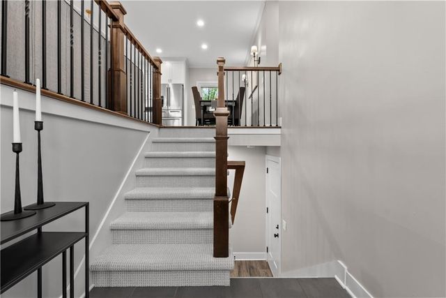 4608 SW 8th Street, Blue Springs, MO 64015