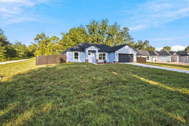 3844 SW 151ST AVENUE, Ocala, FL 34481