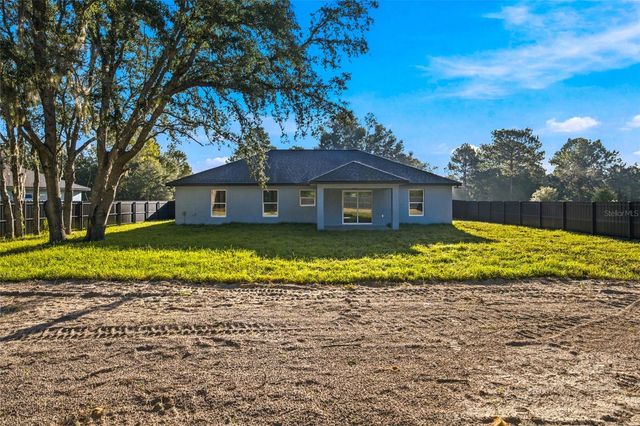 3844 SW 151ST AVENUE, Ocala, FL 34481