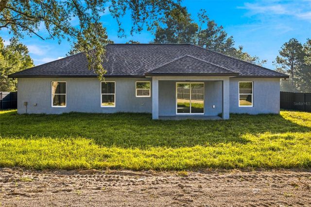 3844 SW 151ST AVENUE, Ocala, FL 34481
