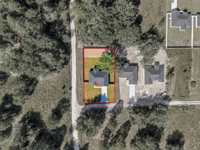 3844 SW 151ST AVENUE, Ocala, FL 34481