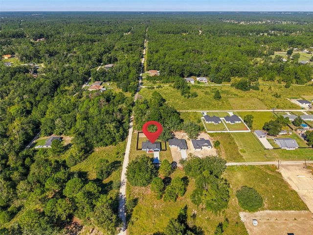 3844 SW 151ST AVENUE, Ocala, FL 34481