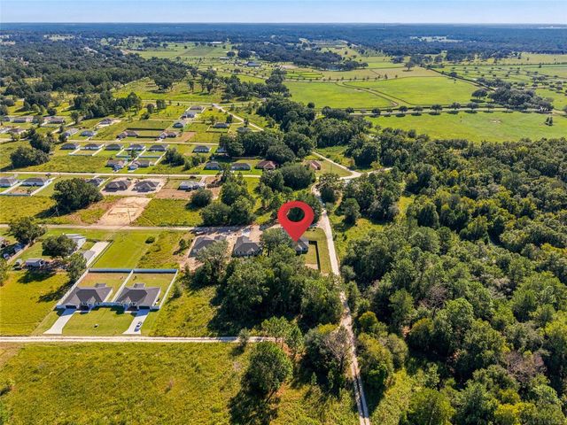 3844 SW 151ST AVENUE, Ocala, FL 34481