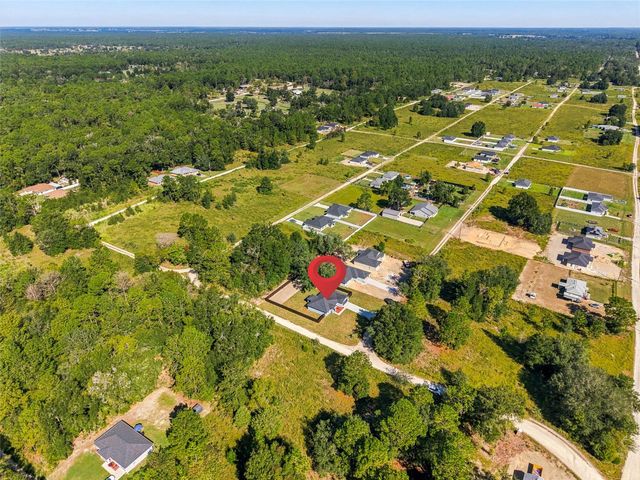 3844 SW 151ST AVENUE, Ocala, FL 34481