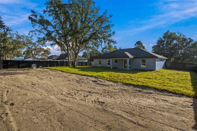 3844 SW 151ST AVENUE, Ocala, FL 34481