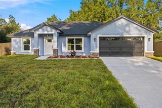 3844 SW 151ST AVENUE, Ocala, FL 34481