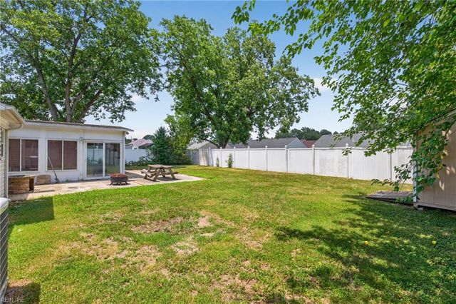 2704 Pendragon CT, Chesapeake, VA 23323