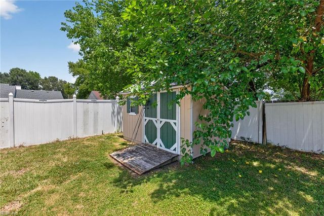 2704 Pendragon CT, Chesapeake, VA 23323