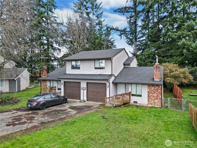 6310 49th Drive NE, Marysville, WA 98270