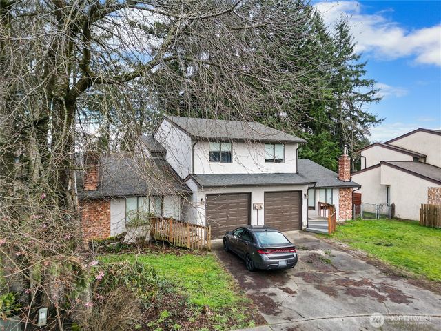 6310 49th Drive NE, Marysville, WA 98270