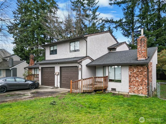 6310 49th Drive NE, Marysville, WA 98270