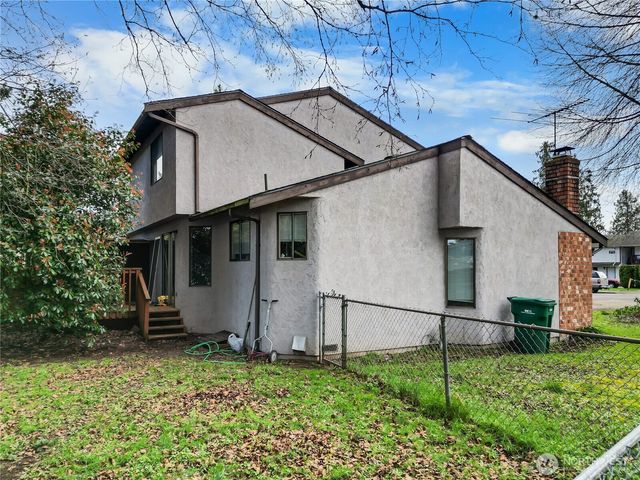 6310 49th Drive NE, Marysville, WA 98270