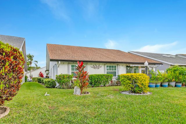 3862 Dafilee Circle, West Palm Beach, FL 33417
