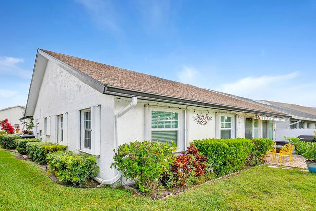 3862 Dafilee Circle, West Palm Beach, FL 33417