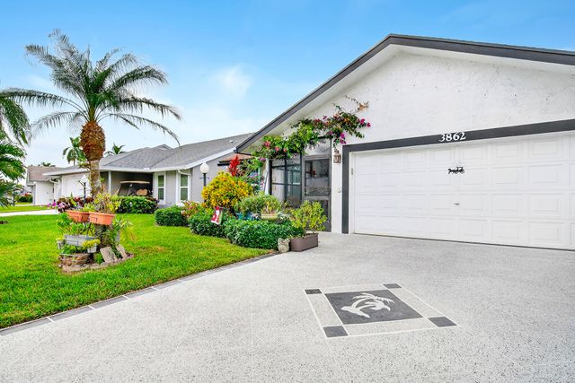 3862 Dafilee Circle, West Palm Beach, FL 33417