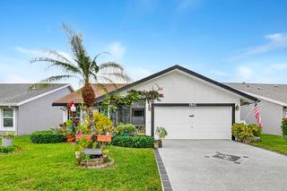 3862 Dafilee Circle, West Palm Beach, FL 33417