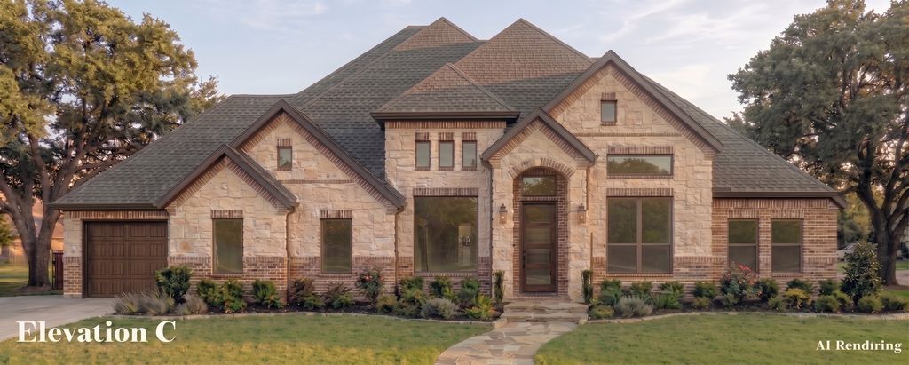 365 Willowy, Royse City, TX 75189