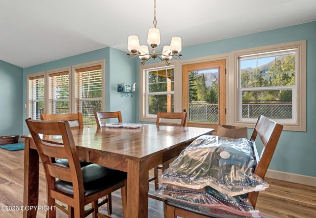 7355 E Narnia Circle, Palmer, AK 99645