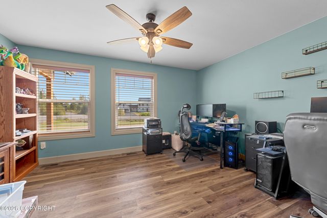 7355 E Narnia Circle, Palmer, AK 99645