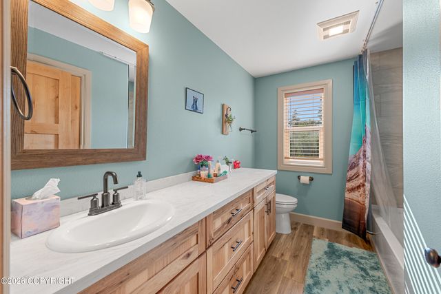 7355 E Narnia Circle, Palmer, AK 99645