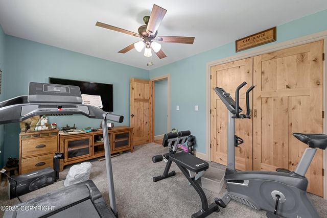 7355 E Narnia Circle, Palmer, AK 99645