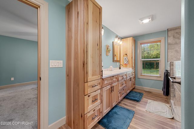 7355 E Narnia Circle, Palmer, AK 99645