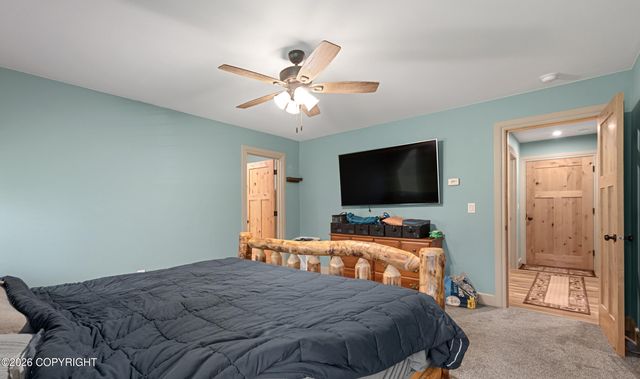 7355 E Narnia Circle, Palmer, AK 99645