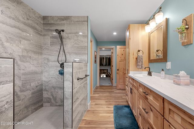 7355 E Narnia Circle, Palmer, AK 99645