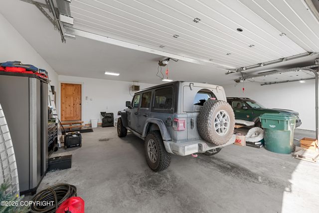 7355 E Narnia Circle, Palmer, AK 99645