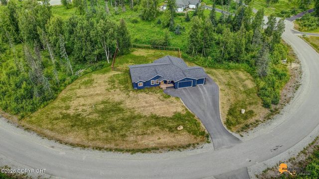 7355 E Narnia Circle, Palmer, AK 99645