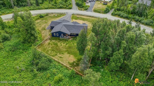 7355 E Narnia Circle, Palmer, AK 99645
