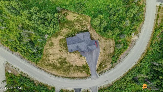 7355 E Narnia Circle, Palmer, AK 99645