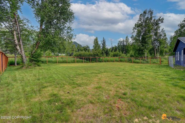 7355 E Narnia Circle, Palmer, AK 99645