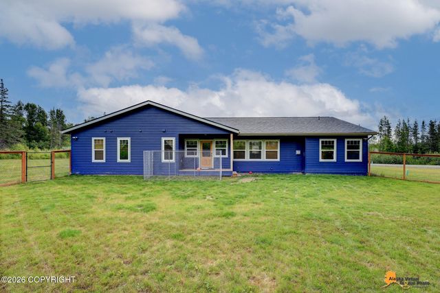 7355 E Narnia Circle, Palmer, AK 99645