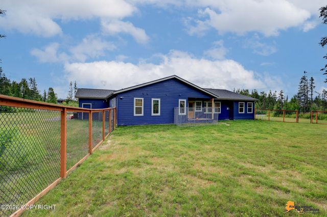 7355 E Narnia Circle, Palmer, AK 99645