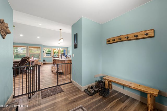 7355 E Narnia Circle, Palmer, AK 99645