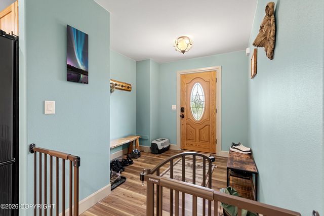 7355 E Narnia Circle, Palmer, AK 99645