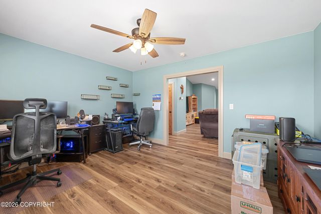 7355 E Narnia Circle, Palmer, AK 99645