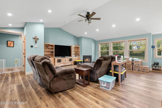 7355 E Narnia Circle, Palmer, AK 99645