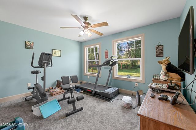 7355 E Narnia Circle, Palmer, AK 99645
