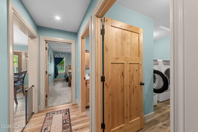 7355 E Narnia Circle, Palmer, AK 99645