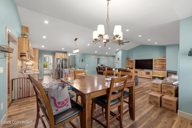 7355 E Narnia Circle, Palmer, AK 99645