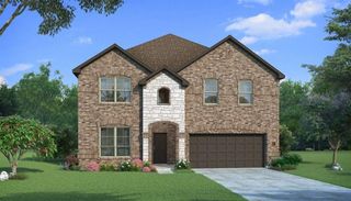 6134 Severson Lake, Katy, TX 77493