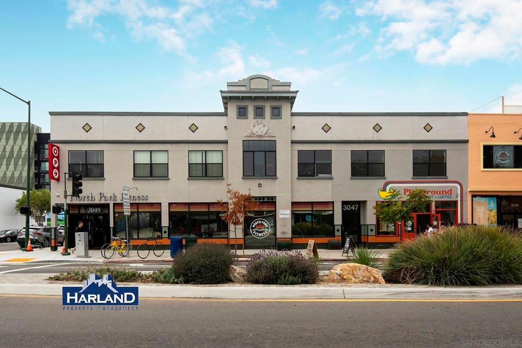 3047 University Ave, Other, CA 92104 — exterior