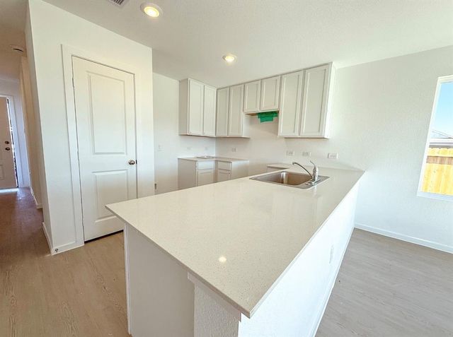 312 Nicholas Road, Wharton, TX 77488