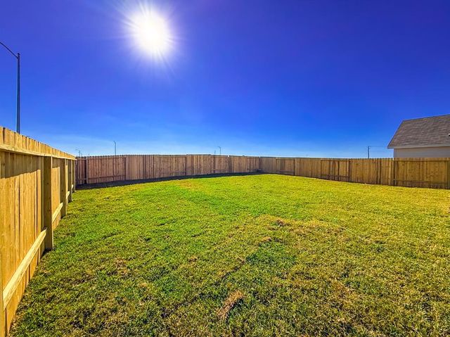 312 Nicholas Road, Wharton, TX 77488