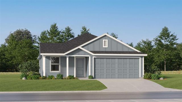 312 Nicholas Road, Wharton, TX 77488