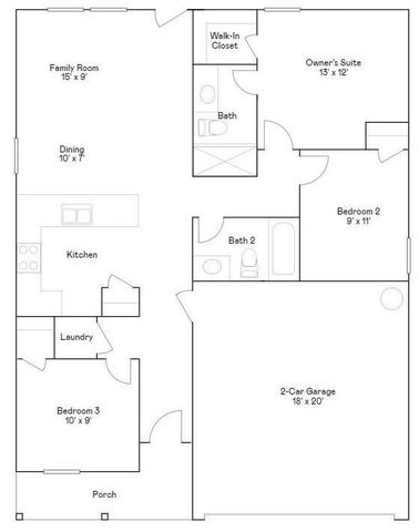 312 Nicholas Road, Wharton, TX 77488