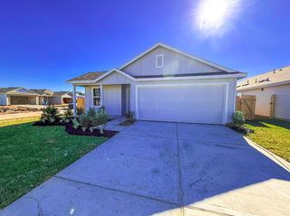 312 Nicholas Road, Wharton, TX 77488