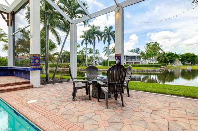 18110 Parkridge CT, Fort Myers, FL 33908